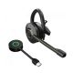 Jabra Engage 55 SE Convertible UC USB-C con base