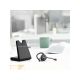 Jabra Engage 55 SE Convertible UC USB-C con base