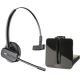 Pack Plantronics CS540 para teléfonos Siemens