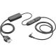 Descolgador electrónico para Plantronics CS5xx
