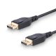 Cavo DisplayPort 1.4 da 2m - Conforme VESA