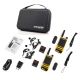 Pack sexteto Dynascan P19