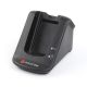 Cargador doble para Spectralink 84xx