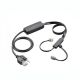 Plantronics Savi 7220 Office Duo para teléfonos fijos Cisco 