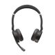 Jabra Evolve 75 MS Duo SE-Con base de carga