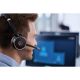 Jabra Evolve 75 MS Duo SE-Con base de carga