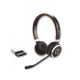 Jabra Evolve 65 MS Duo SE - Con base de carga