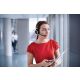 Jabra EVOLVE 65 UC Dúo - Con base de carga