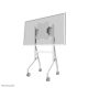 Neomounts FL50-515WH1 Soporte móvil para Samsung Flip 55-65"