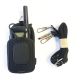 Arnés para walkie talkies Dynascan