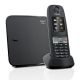 Gigaset E630 + Freemate DH011C  (Jack 2.5 mm)