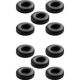 Almohadilla Grande Jabra BIZ 2400 II