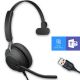 abra Evolve2 40 USB-A MS Mono