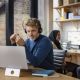 Jabra Evolve2 50 Stereo UC - USB-A