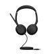 Jabra Evolve2 50 Stereo UC - USB-A