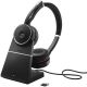 Jabra Evolve 75 MS Duo SE-Con base de carga