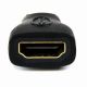 Adaptador HDMI a Mini HDMI - Hembra a Macho