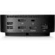 Pack para espacios reducidos: Poly Studio R30 + Dock HP USB-C G5 Essential