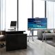 Huawei IdeaHub S3 Interactive Display in Executive Office