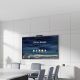 Huawei IdeaHub S3 65 Inch Display in Meeting Room