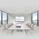 Huawei IdeaHub ES3 Interactive Display in Conference Room