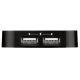 D-LINK Hub 4 puertos USB 2.0