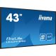 iiyama ProLite LE4341S-B2 