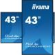 iiyama ProLite LH4360UHS B2AG