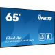 iiyama ProLite LH6560UHS-B1AG 
