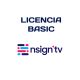 NSIGN - Licencia Basic