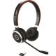 Jabra Evolve 65 MS Duo SE - Con base de carga