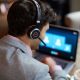 Jabra Evolve 65 MS Duo SE - Con base de carga