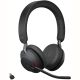Jabra Evolve2 65 USB-C MS Dúo con base de carga