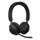 Jabra Evolve2 65 USB-C UC Dúo con base de carga
