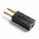 Conector GN Jabra doble jack US para Nortel