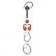 Jabra Talk 45 - Silver