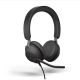 Jabra Evolve2 40 USB-C/A MS Stereo Auriculares