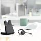 Jabra Engage 55 MS USB-C Convertible