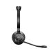 Jabra Engage 55 SE Mono UC USB-A con base