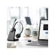 Jabra Engage 55 SE duo UC USB-C con base