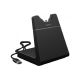 Jabra Engage 55 SE Mono MS USB-A con base
