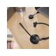 Jabra Engage 55 SE Mono MS USB-A con base