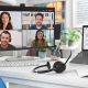 Jabra Evolve2 55 MS Mono Link 380 USB-C