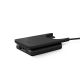 Jabra Evolve2 55 UC Estéreo Link 380 USB-C con base de carga