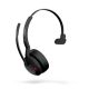 Jabra Evolve2 55 Mono MS 
