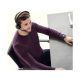 Jabra Evolve 20 MS Mono USB C/A