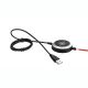 Jabra EVOLVE 80 UC MS Estéreo