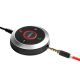 Jabra EVOLVE 80 UC MS Estéreo
