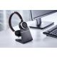 Jabra EVOLVE 65 UC Dúo - Con base de carga