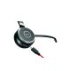 Jabra Evolve 65 UC Duo SE- Con base de carga